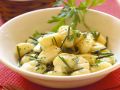Gnocchi mit Kräutersauce Rezept