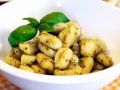 Gnocchi mit Pesto Rezept