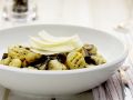Gnocchi mit Pilzen Rezept