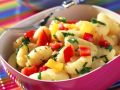 Gnocchi-Salat Rezept