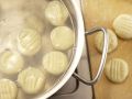 Gnocchi selber machen Rezept