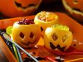 Götterspeise zu Halloween Rezept