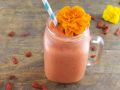 Goji-Beeren-Smoothie Rezept