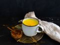 Golden Milk Rezept
