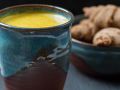 Goldene Milch Rezept