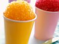 Granita Rezept