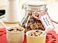 Granola Rezept