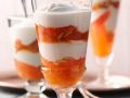 Grapefruit-Joghurtdessert Rezept