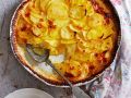 Gratin dauphinois Rezept