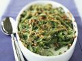 Gratin mit grünen Bohnen Rezept