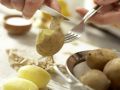 Gratinierte Pilzschnitzel Zubereitung Schritt 1 Gratinierte Pilzschnitzel Zubereitung Schritt 1