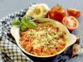 Gratinierte Tomaten Rezept