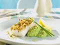 Gratinierter Kabeljau Rezept