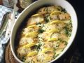 Gratinierter Lachs Rezept