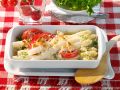 Gratinierter Spargel Rezept