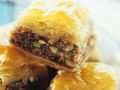Griechisches Baklava Rezept