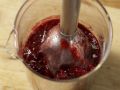 Grießpudding mit Beerensauce Zubereitung Schritt 4 Grießpudding mit Beerensauce Zubereitung Schritt 4