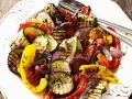 Grillgemüse Grundrezept Rezept