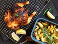 Grillhähnchen Rezept