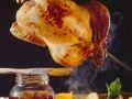 Grillhähnchen mit Honig-Marinade Rezept