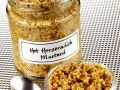 Grober Senf Rezept