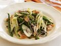 Grüne-Bohnen-Fenchelsalat Rezept