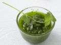 Grüne Mojo-Soße Rezept