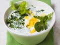Grüne Soße mit Ei Rezept