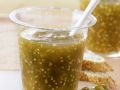 Grüne-Tomaten-Marmelade Rezept