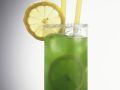 Grüner Alligator Cocktail Rezept