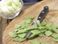 Grüner Eiersalat Zubereitung Schritt 2 Grüner Eiersalat Zubereitung Schritt 2