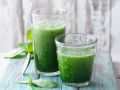 Grüner Sirtfood-Smoothie Rezept