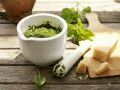 Grünes Pesto Rezept