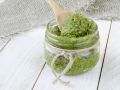 Grünes Spargelpesto Rezept