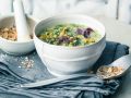 Grünkohl-Kokos-Suppe Rezept