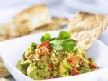 Guacamole Rezept