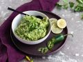 Guacamole Grundrezept Rezept
