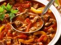 Gulasch Rezept