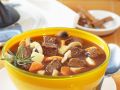 Gulasch mit Lebkuchengewürz Rezept