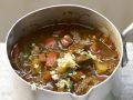 Gulaschsuppe – smarter Rezept