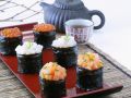Gunkan-Maki Rezept