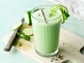 Gurken-Kefir-Smoothie Rezept