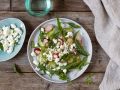 Gurken-Radieschen-Salat mit Feta Rezept