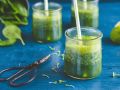 Gurken-Sellerie-Smoothie Rezept