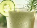 Gurken-Shake Rezept