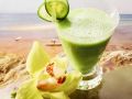 Gurken-Smoothie Rezept