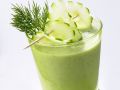 Gurken-Smoothie Rezept