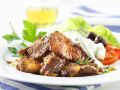 Gyros Rezept
