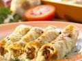 Hackfleisch-Cannelloni Rezept