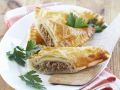 Hackfleisch-Piroggen Rezept